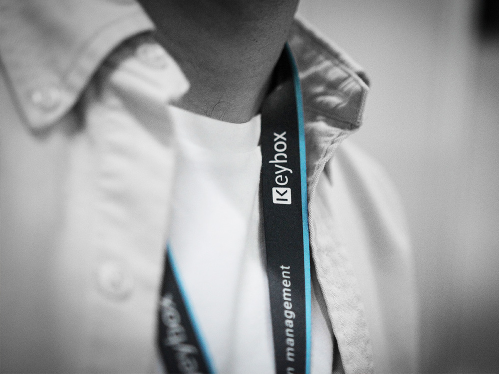 lanyard